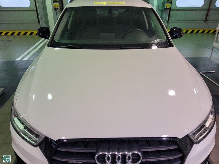 Photo 22 VIN: WAUZZZ8UXJR023885 - AUDI Q3 