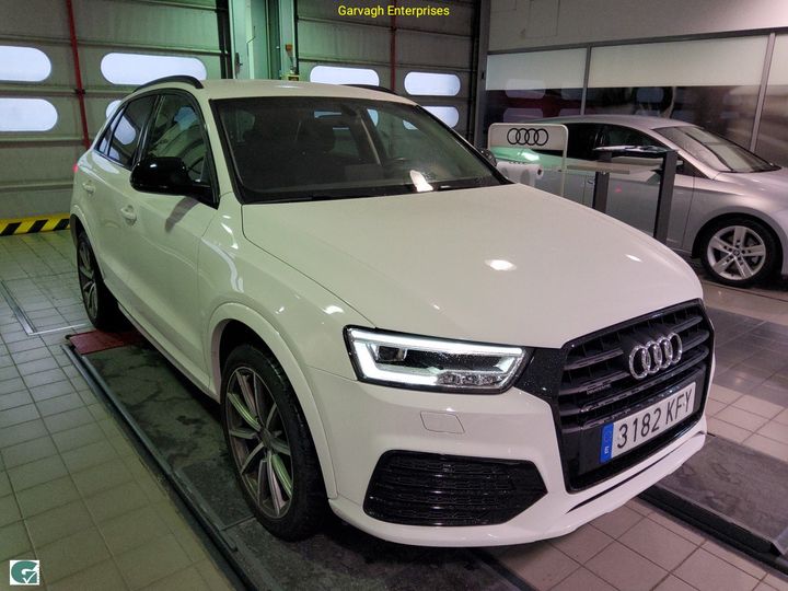 Photo 26 VIN: WAUZZZ8UXJR023885 - AUDI Q3 