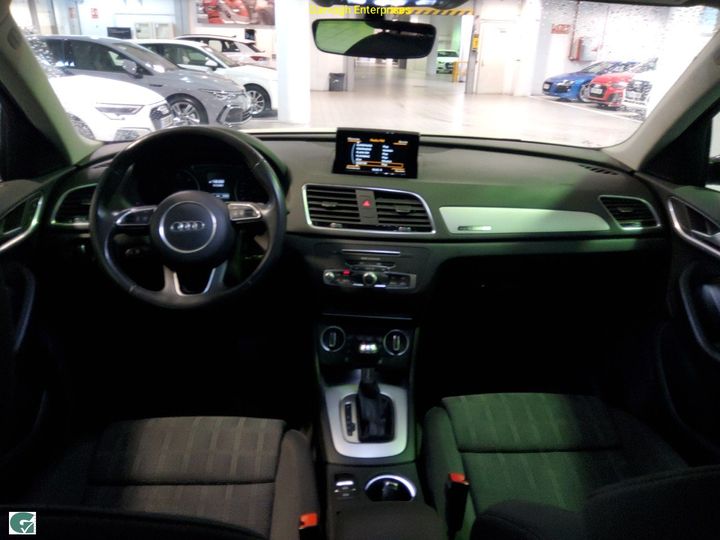 Photo 8 VIN: WAUZZZ8UXJR023885 - AUDI Q3 