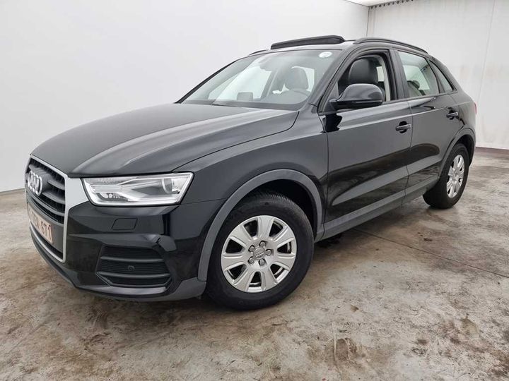 Photo 1 VIN: WAUZZZ8UXJR028729 - AUDI Q3 FL &#3914 