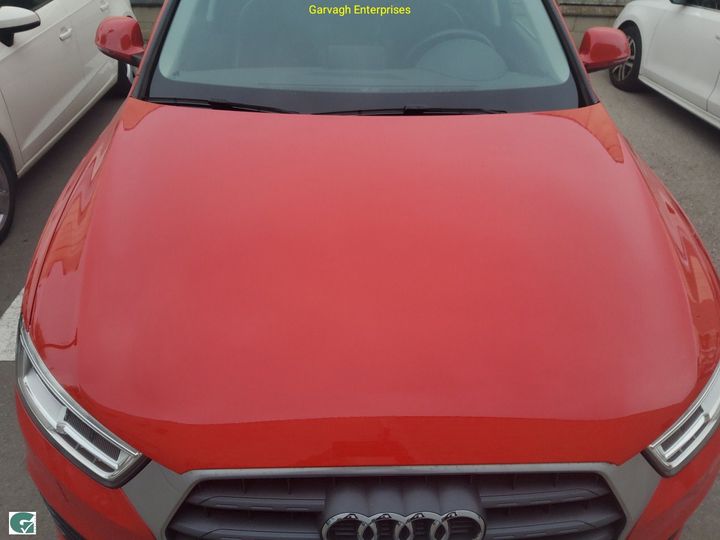 Photo 26 VIN: WAUZZZ8UXJR031601 - AUDI Q3 