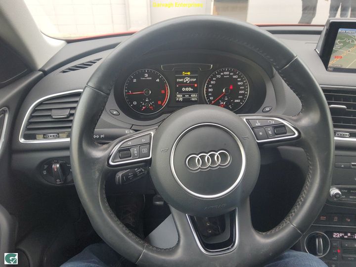 Photo 33 VIN: WAUZZZ8UXJR031601 - AUDI Q3 