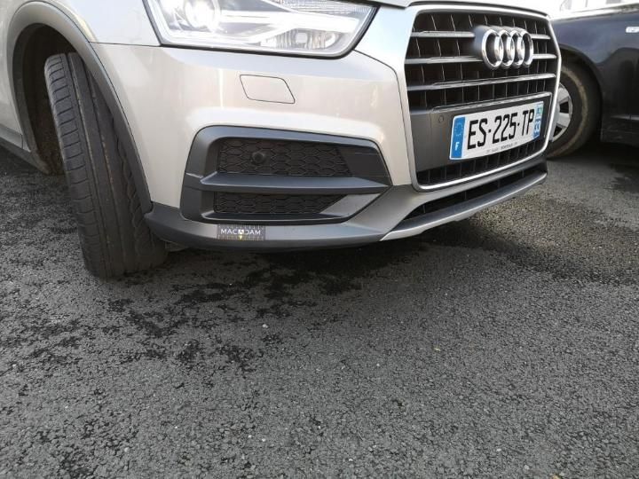 Photo 11 VIN: WAUZZZ8UXJR034241 - AUDI Q3 