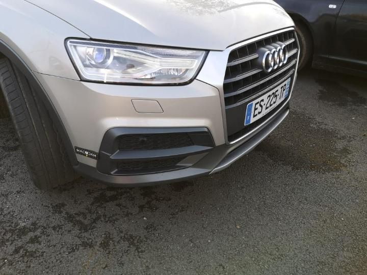 Photo 16 VIN: WAUZZZ8UXJR034241 - AUDI Q3 