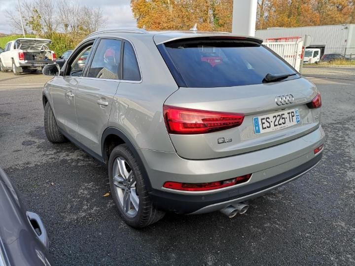 Photo 5 VIN: WAUZZZ8UXJR034241 - AUDI Q3 