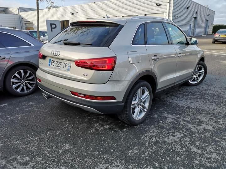 Photo 7 VIN: WAUZZZ8UXJR034241 - AUDI Q3 