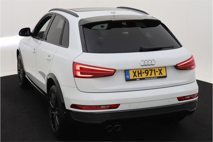 Photo 4 VIN: WAUZZZ8UXJR035356 - AUDI Q3 