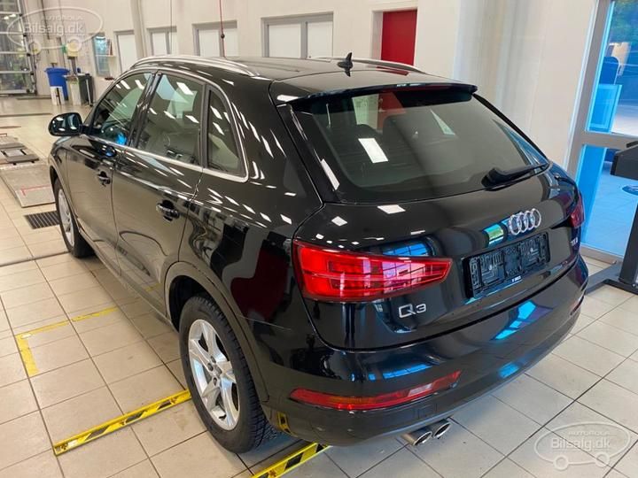 Photo 10 VIN: WAUZZZ8UXJR050343 - AUDI Q3 SUV 