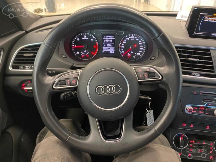 Photo 13 VIN: WAUZZZ8UXJR050343 - AUDI Q3 SUV 