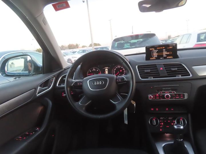 Photo 6 VIN: WAUZZZ8UXJR051301 - AUDI Q3 