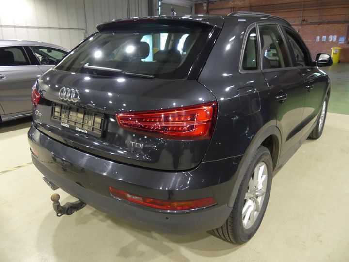 Photo 1 VIN: WAUZZZ8UXJR054361 - AUDI Q3 - 2015 