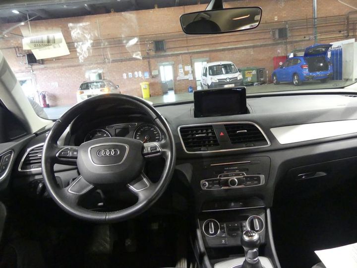 Photo 7 VIN: WAUZZZ8UXJR054361 - AUDI Q3 - 2015 