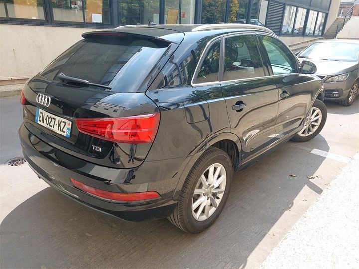 Photo 4 VIN: WAUZZZ8UXJR060564 - AUDI Q3 