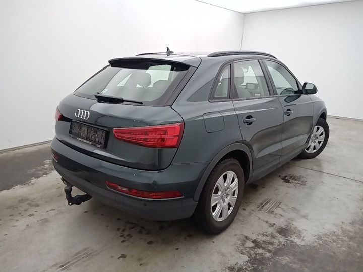 Photo 2 VIN: WAUZZZ8UXJR066218 - AUDI Q3 FL &#3914 