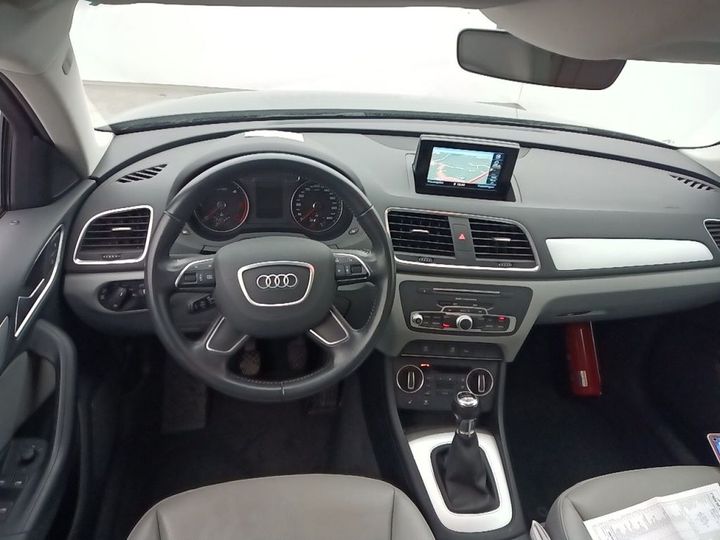 Photo 9 VIN: WAUZZZ8UXJR066218 - AUDI Q3 FL &#3914 