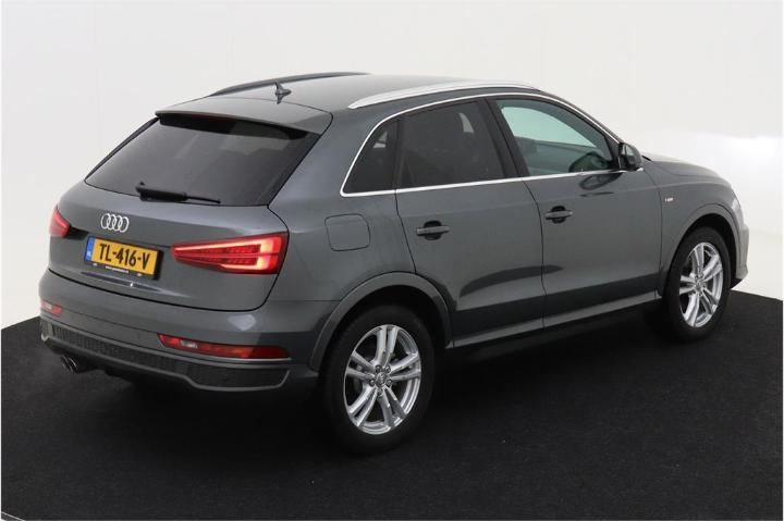 Photo 3 VIN: WAUZZZ8UXJR076229 - AUDI Q3 