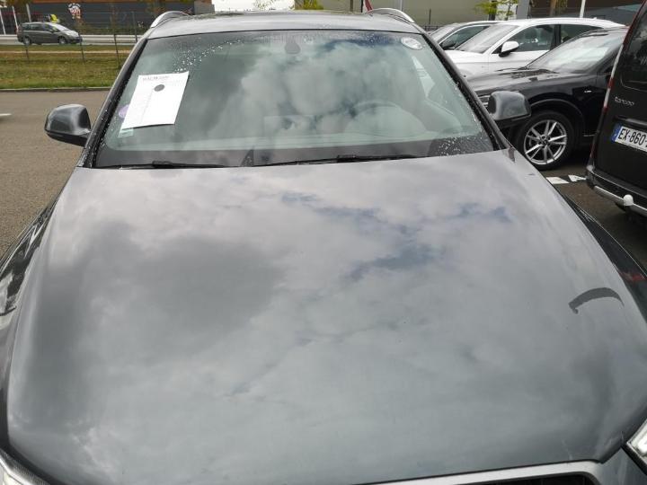 Photo 15 VIN: WAUZZZ8UXJR077574 - AUDI Q3 