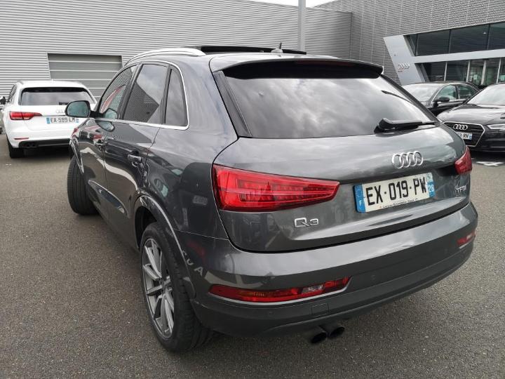 Photo 19 VIN: WAUZZZ8UXJR077574 - AUDI Q3 