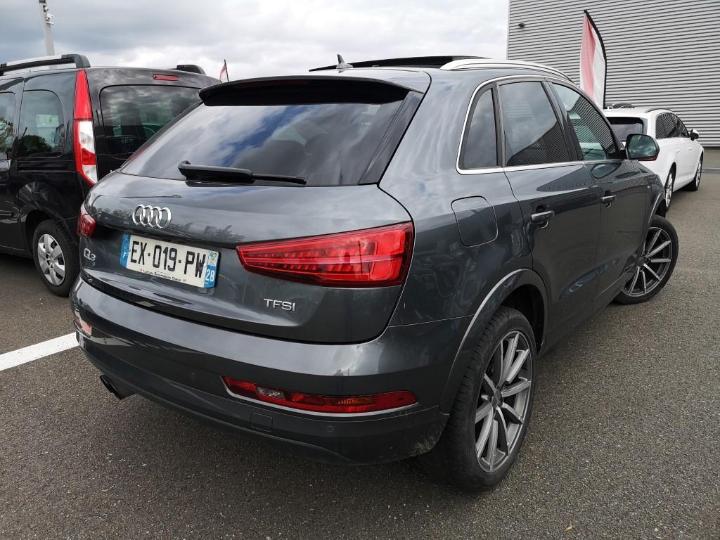 Photo 7 VIN: WAUZZZ8UXJR077574 - AUDI Q3 