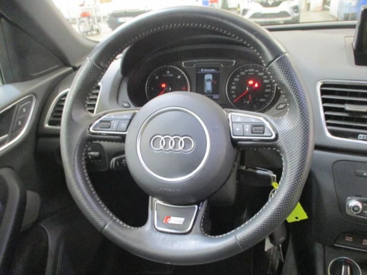 Photo 12 VIN: WAUZZZ8UXJR080779 - AUDI Q3 