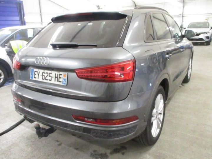 Photo 2 VIN: WAUZZZ8UXJR080779 - AUDI Q3 