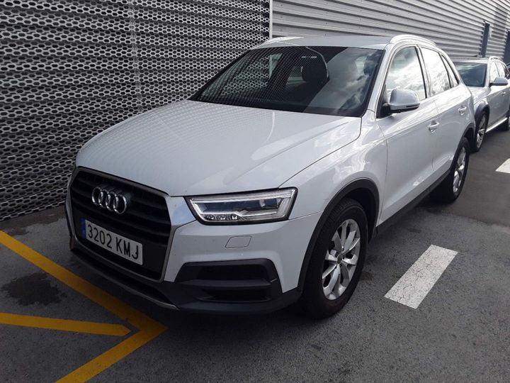 Photo 0 VIN: WAUZZZ8UXJR092284 - AUDI Q3 