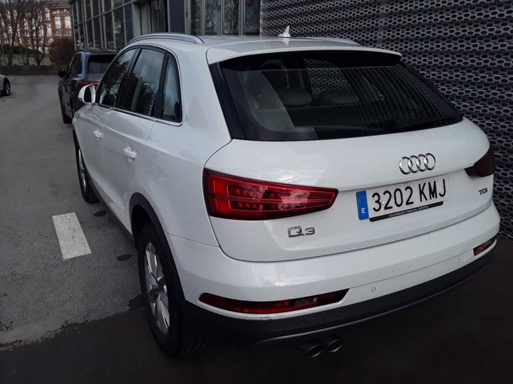 Photo 10 VIN: WAUZZZ8UXJR092284 - AUDI Q3 