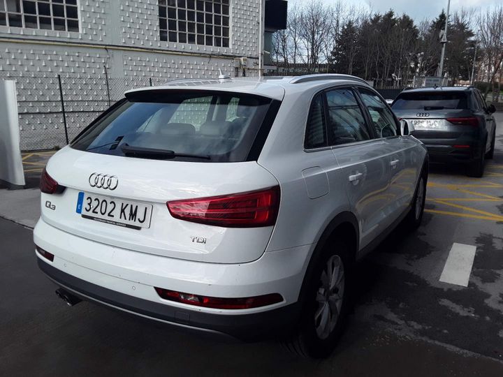 Photo 15 VIN: WAUZZZ8UXJR092284 - AUDI Q3 