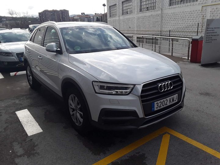 Photo 16 VIN: WAUZZZ8UXJR092284 - AUDI Q3 