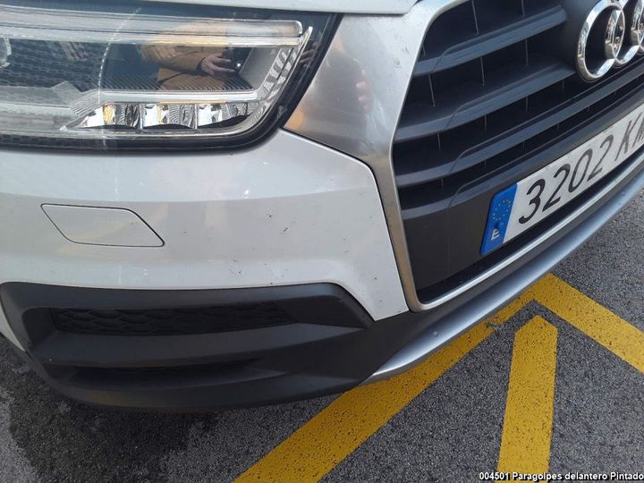 Photo 35 VIN: WAUZZZ8UXJR092284 - AUDI Q3 