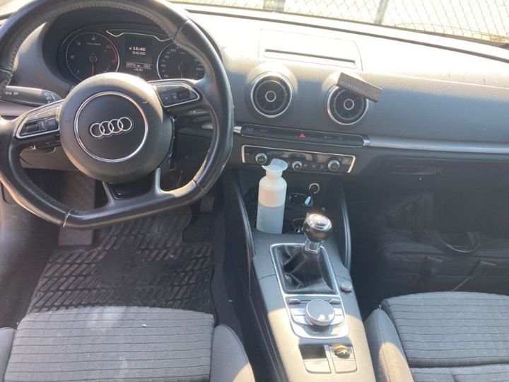 Photo 7 VIN: WAUZZZ8V0DA006315 - AUDI A3 