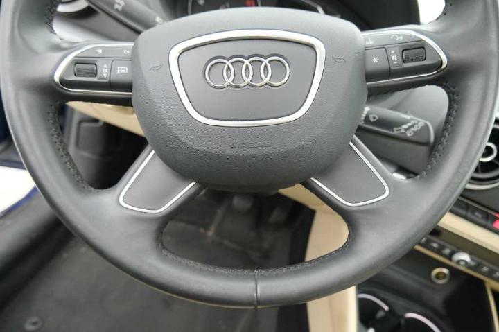 Photo 25 VIN: WAUZZZ8V0EA050476 - AUDI A3 SPORTBACK &#3912 