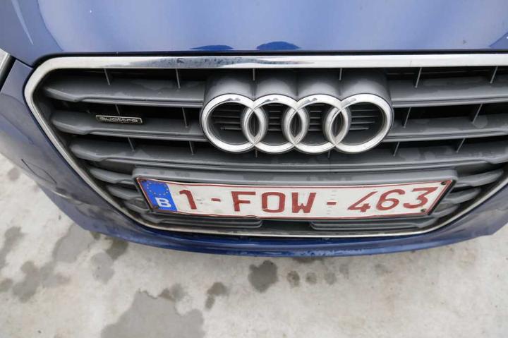 Photo 5 VIN: WAUZZZ8V0EA050476 - AUDI A3 SPORTBACK &#3912 