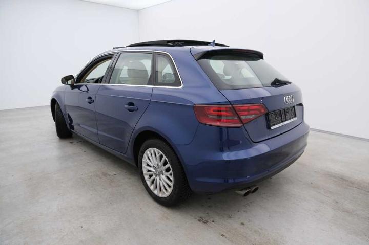 Photo 7 VIN: WAUZZZ8V0EA050476 - AUDI A3 SPORTBACK &#3912 