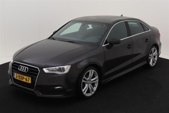 Photo 0 VIN: WAUZZZ8V0F1075248 - AUDI A3 LIMOUSINE 