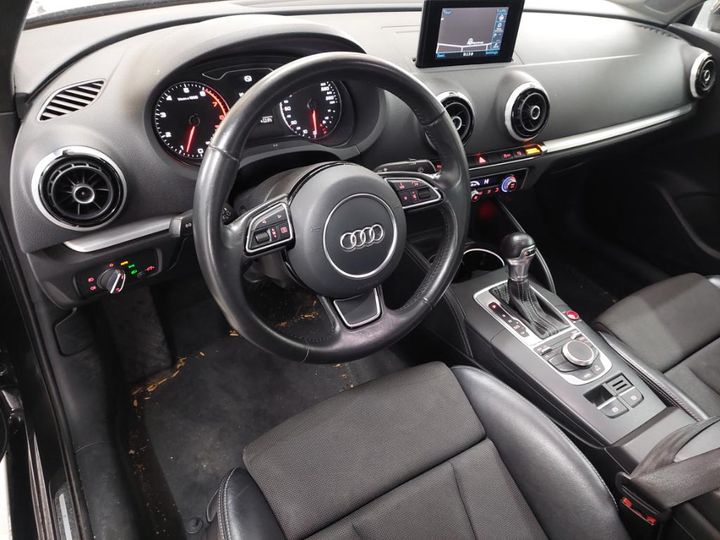 Photo 7 VIN: WAUZZZ8V0F1075248 - AUDI A3 LIMOUSINE 