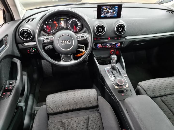 Photo 6 VIN: WAUZZZ8V0F1080031 - AUDI A3 LIMOUSINE 