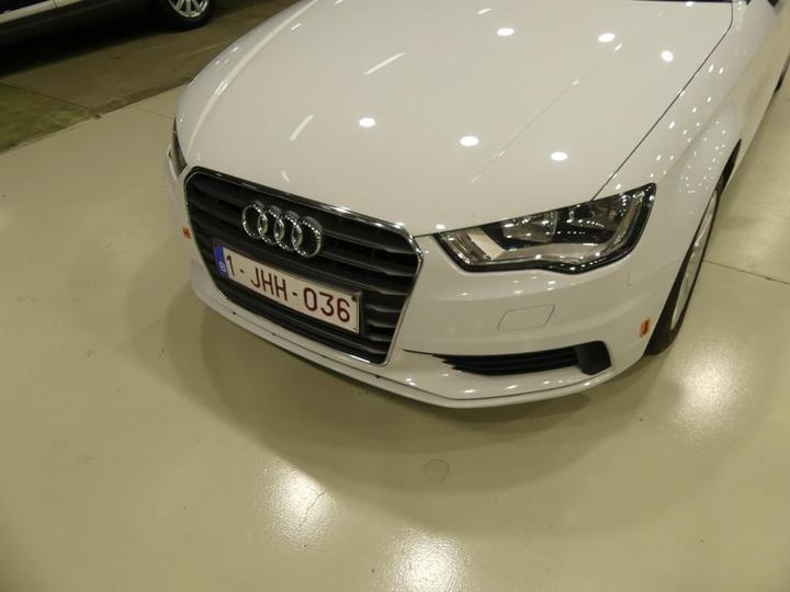 Photo 14 VIN: WAUZZZ8V0F1082927 - AUDI A3 SEDAN 