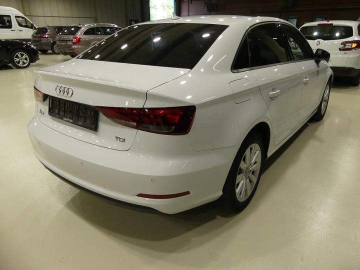 Photo 2 VIN: WAUZZZ8V0F1082927 - AUDI A3 SEDAN 