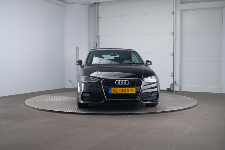 Photo 6 VIN: WAUZZZ8V0F1138235 - AUDI A3 CABRIOLET 