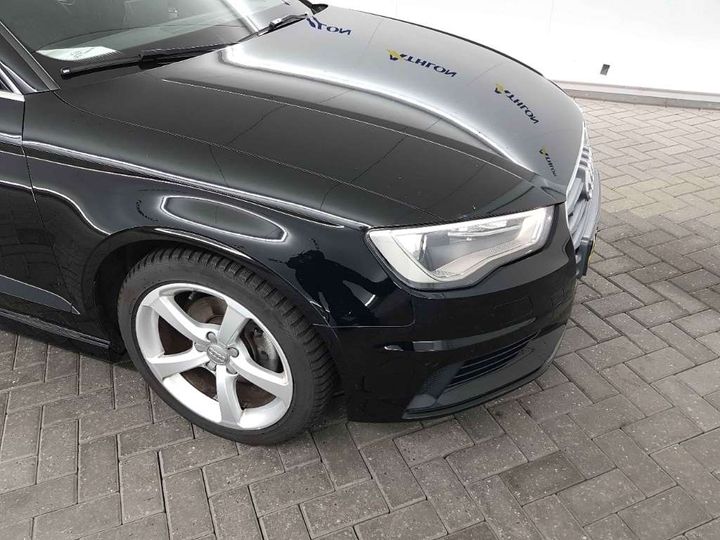 Photo 21 VIN: WAUZZZ8V0F1138896 - AUDI A3 LIMOUSINE 