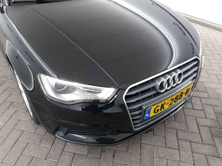 Photo 23 VIN: WAUZZZ8V0F1138896 - AUDI A3 LIMOUSINE 