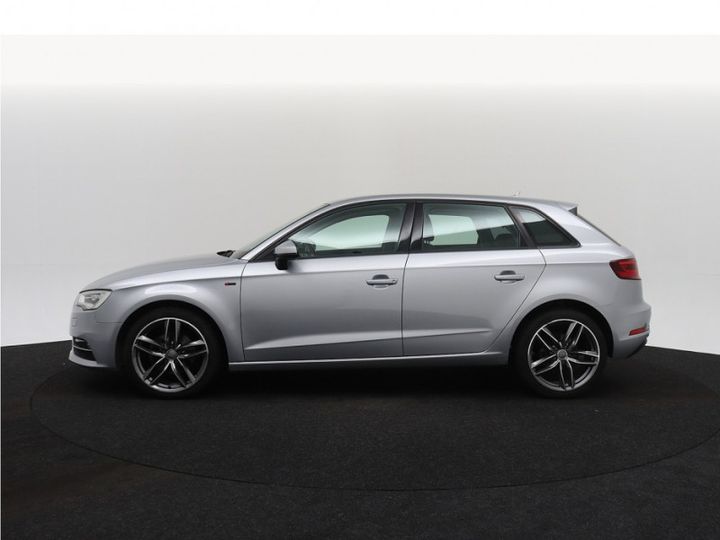 Photo 13 VIN: WAUZZZ8V0FA061009 - AUDI A3 SPORTBACK 