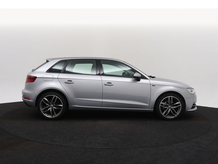 Photo 14 VIN: WAUZZZ8V0FA061009 - AUDI A3 SPORTBACK 