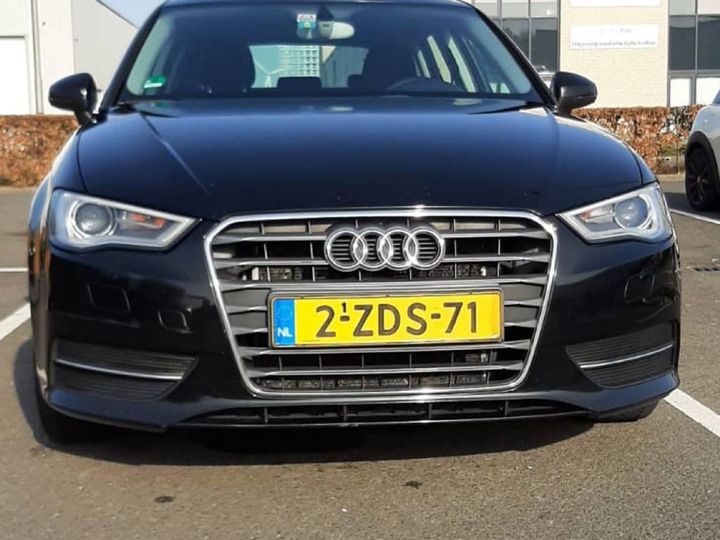 Photo 12 VIN: WAUZZZ8V0FA099985 - AUDI A3 SPORTBACK 