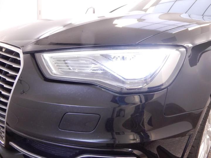 Photo 22 VIN: WAUZZZ8V0FA117109 - AUDI A3 SPORTBACK 