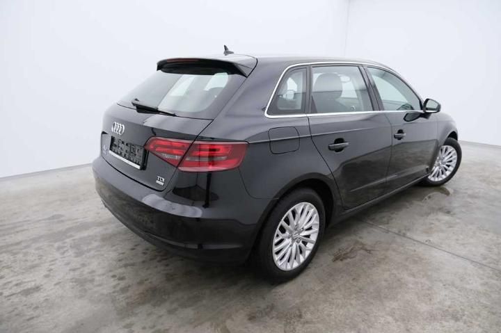 Photo 2 VIN: WAUZZZ8V0FA177584 - AUDI A3 SPORTBACK &#3912 