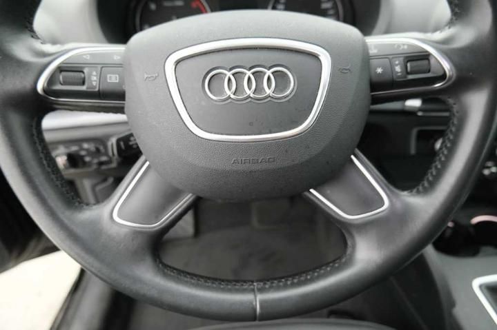 Photo 21 VIN: WAUZZZ8V0FA177584 - AUDI A3 SPORTBACK &#3912 