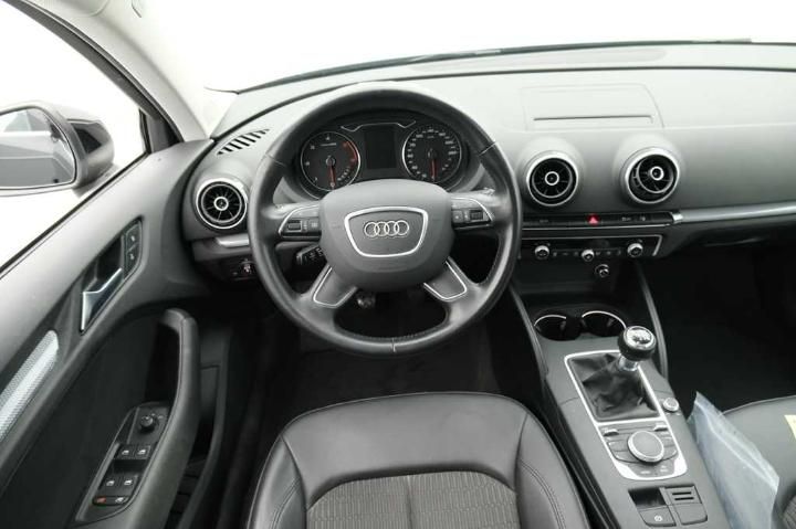 Photo 9 VIN: WAUZZZ8V0FA177584 - AUDI A3 SPORTBACK &#3912 