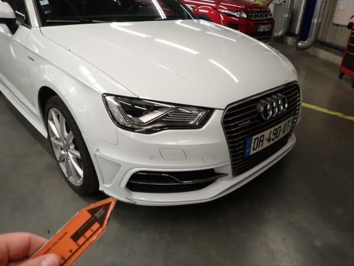 Photo 26 VIN: WAUZZZ8V0FA178041 - AUDI A3 SPORTBACK 